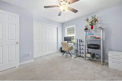 214 Charging Bear Drive, Wentzville, MO 63385 - Photo 42