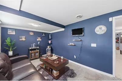 214 Charging Bear Drive, Wentzville, MO 63385 - Photo 60