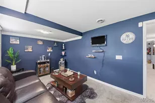 214 Charging Bear Dr, Wentzville, MO 63385 - Photo 60