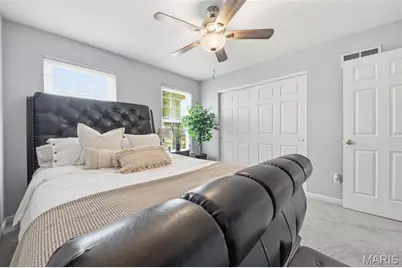 214 Charging Bear Drive, Wentzville, MO 63385 - Photo 40