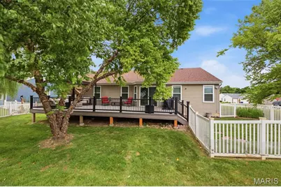 214 Charging Bear Drive, Wentzville, MO 63385 - Photo 72
