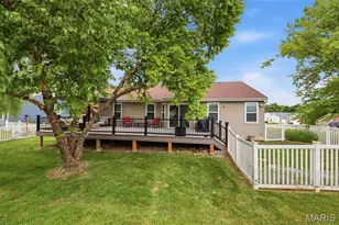 214 Charging Bear Dr, Wentzville, MO 63385 - Photo 72
