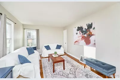 3135 La Vista Drive, Saint Ann, MO 63074 - Photo 2