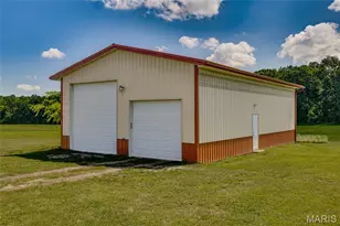 1036 Ridgewood Farms Rd, Farmington, MO 63640 - Photo 2