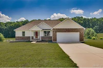 1036 Ridgewood Farms Road, Farmington, MO 63640 - Photo 1