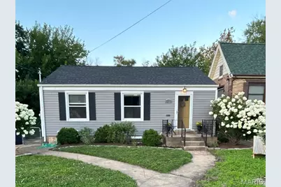 818 Sanders Place, Crestwood, MO 63126 - Photo 1