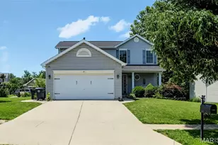 171 Homefield Gardens Dr, O'Fallon, MO 63366 - Photo 1