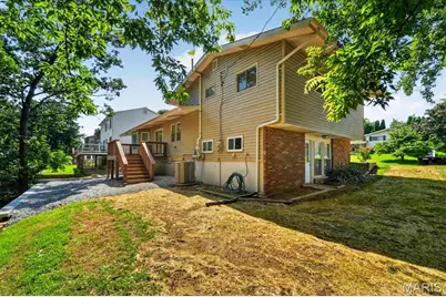10915 Ridge Forest Drive, Unincorporated, MO 63123 - Photo 34