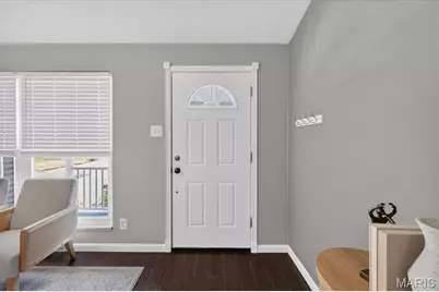 10915 Ridge Forest Drive, Unincorporated, MO 63123 - Photo 2