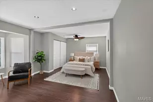 10915 Ridge Forest Dr, Concord, MO 63123 - Photo 14