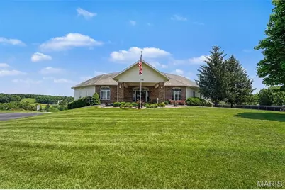 10897 Mulberry Drive, Foristell, MO 63348 - Photo 44