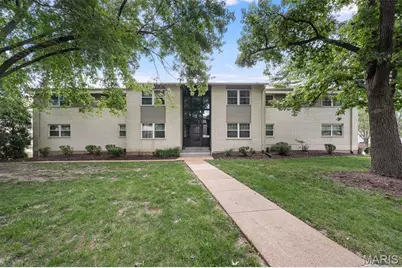148 Cumberland Park Court #E, Ballwin, MO 63011 - Photo 1
