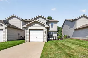916 Carpathian Dr, Lake Saint Louis, MO 63367 - Photo 36