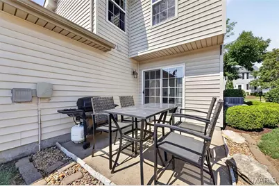 916 Carpathian Drive, Lake Saint Louis, MO 63367 - Photo 32