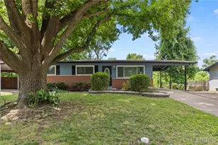 2025 Thunderbird Ave, Florissant, MO 63033 - Photo 2