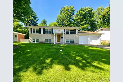 1800 Bobbinray Avenue, Florissant, MO 63031 - Photo 1