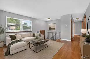 1800 Bobbinray Ave, Florissant, MO 63031 - Photo 8