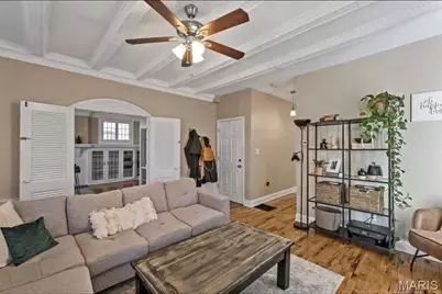 5138 Waterman Boulevard, Saint Louis, MO 63108 - Photo 4