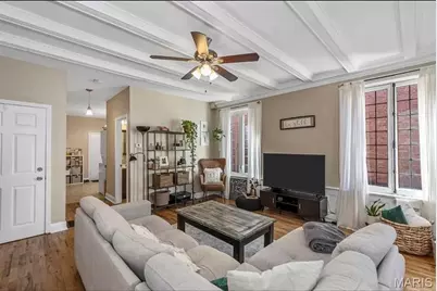 5138 Waterman Boulevard, Saint Louis, MO 63108 - Photo 2