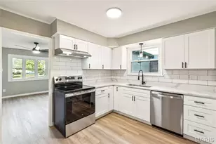 1830 Washington St, Florissant, MO 63033 - Photo 8