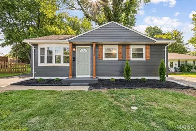 1830 Washington Street, Florissant, MO 63033 - Photo 1