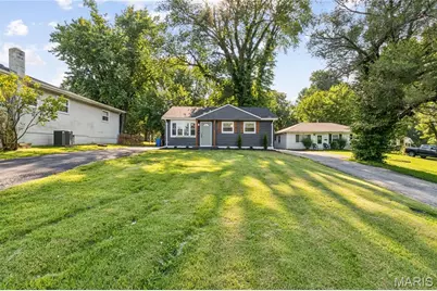 1830 Washington Street, Florissant, MO 63033 - Photo 22