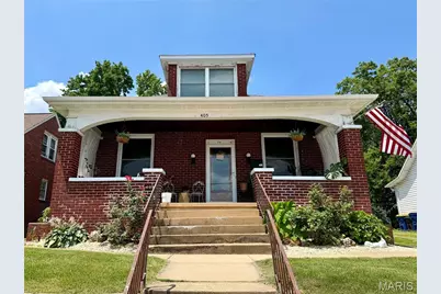 405 High Street, Washington, MO 63090 - Photo 1