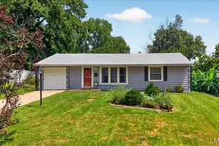7017 Deerpath Dr, Unincorporated, MO 63123 - Photo 2