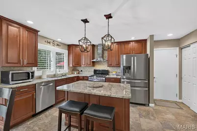531 Arlington Terrace Drive, Wildwood, MO 63040 - Photo 12