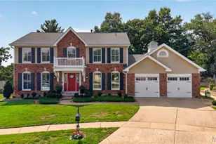 531 Arlington Terrace Dr, Wildwood, MO 63040 - Photo 1