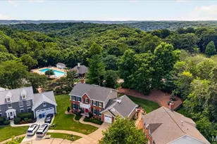 531 Arlington Terrace Dr, Wildwood, MO 63040 - Photo 42