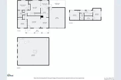 12354 Wensley Road, Black Jack, MO 63033 - Photo 32