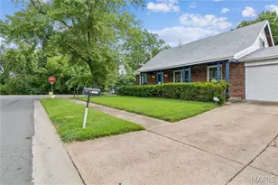 12354 Wensley Rd, Black Jack, MO 63033 - Photo 2