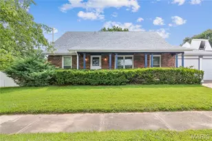 12354 Wensley Rd, Black Jack, MO 63033 - Photo 1
