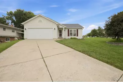 1476 Schoal Creek Drive, O'Fallon, MO 63366 - Photo 1