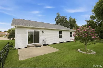 1476 Schoal Creek Drive, O'Fallon, MO 63366 - Photo 4