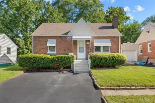 9533 Muriel Ave, Overland, MO 63114 - Photo 1