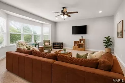 225 Thorn Brook Drive, O'Fallon, MO 63366 - Photo 14