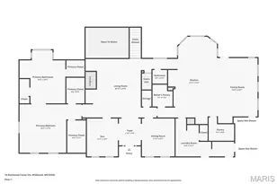 1a Rockwood Forest View, Wildwood, MO 63025 - Photo 46