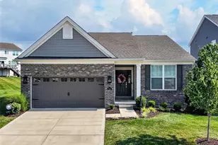 933 Sugar Pear St, Saint Charles, MO 63301 - Photo 1