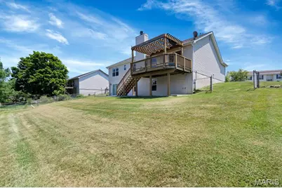 907 Sherwood Drive, Warrenton, MO 63383 - Photo 36