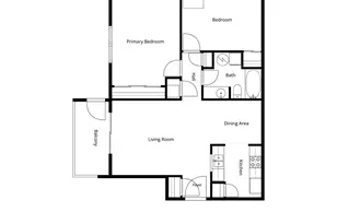 6803 Cottage Grove Ln, Oakville, MO 63129 - Photo 8
