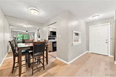 6803 Cottage Grove Lane #F, Oakville, MO 63129 - Photo 18