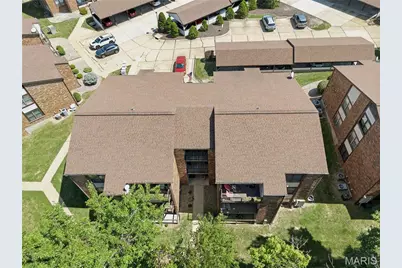 6803 Cottage Grove Lane #F, Oakville, MO 63129 - Photo 28