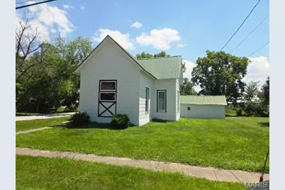 113 E Cleveland Street, Monroe City, MO 63456 - Photo 2