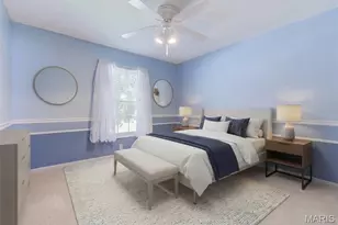 3017 Valley Vista Dr, Saint Peters, MO 63376 - Photo 16