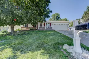 3017 Valley Vista Dr, Saint Peters, MO 63376 - Photo 2