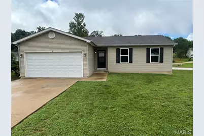 110 Autumn Oaks, Saint Clair, MO 63077 - Photo 1