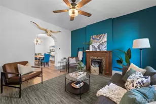 4058 Phillips Ave, Saint Louis, MO 63116 - Photo 6