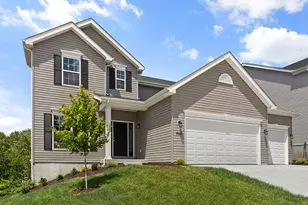 277 Osprey Ct, Lake Saint Louis, MO 63367 - Photo 1